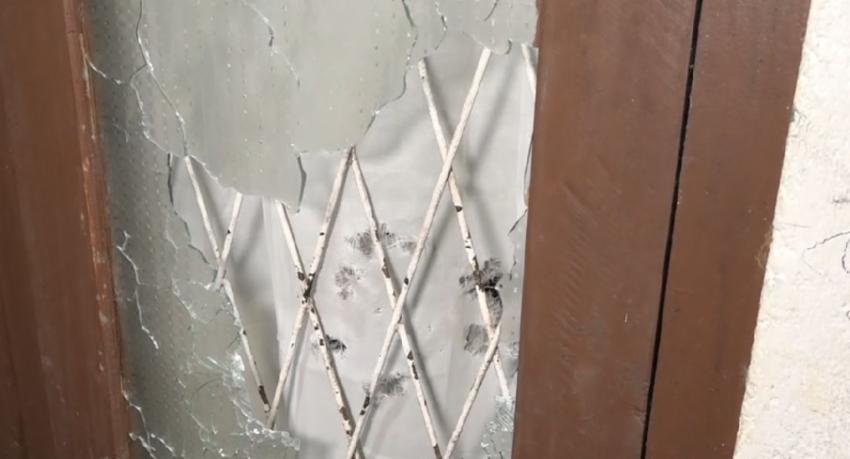 மத்துகமவில் வீட்டை இலக்கு வைத்து துப்பாக்கிச்சூடு